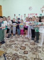 Профилактическое мероприятие «Внимание- дети!». ❗❗❗ Профилактическое мероприятие «Внимание- дети!». ❗❗❗.